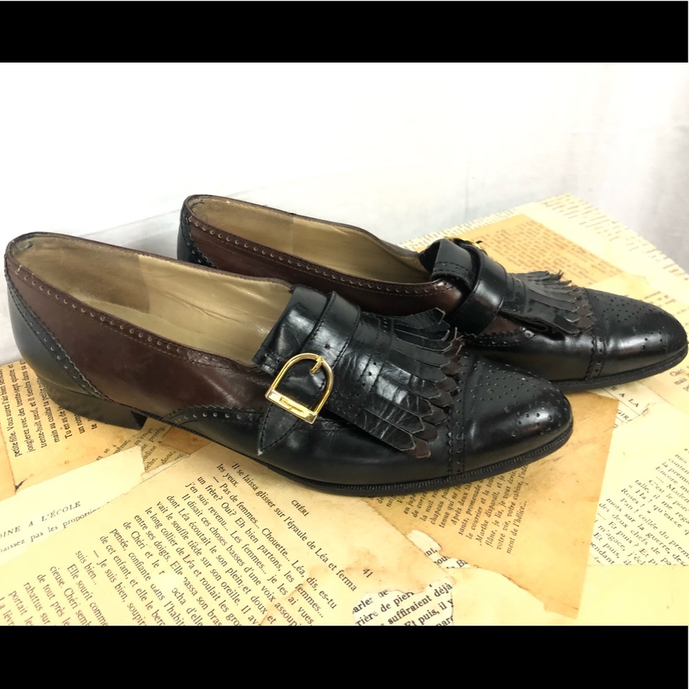 Salvature Ferragamo Loafers